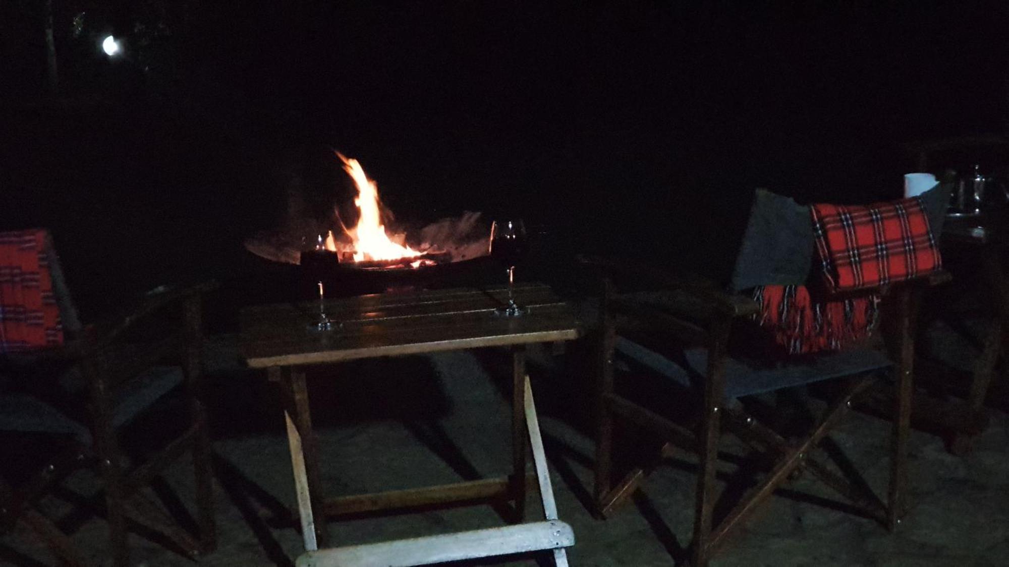Ngomongo Villa Nanyuki Dış mekan fotoğraf